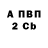 Амфетамин Premium Maria Kuntsevich